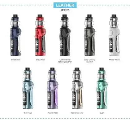 Smok Mag Solo Vape Kit – inc 18650 Battery