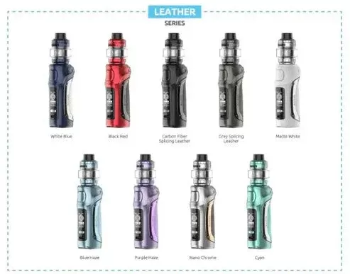 Smok Mag Solo Vape Kit – inc 18650 Battery