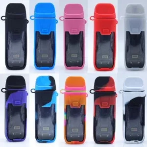 Vaporesso LUXE XR Max 2 Pod Kit Vape Protective Silicone Case Durable