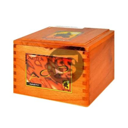 Acid Nasty Cigars Box of 24