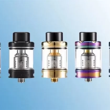 Wotofo Flow Tank