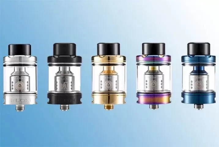 Wotofo Flow Tank