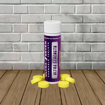 Ultra Seven 7OH Ultra Strength Tablets