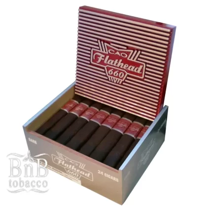 CAO Flathead