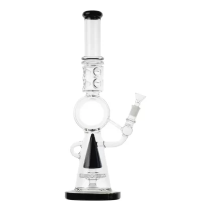 Balancing Cone Bong – 17in