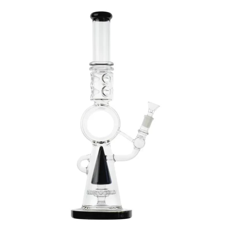 Balancing Cone Bong – 17in