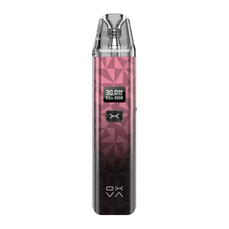 Xlim Classic Pod Kit By Oxva