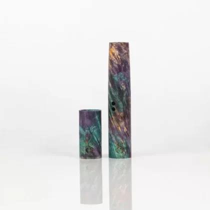 XL Galaxy Burl MVS & Sleeve set (GB4)