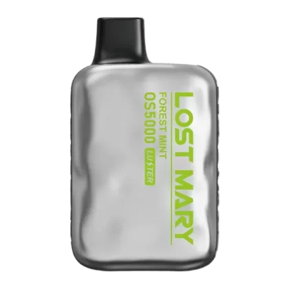 Forest Mint Lost Mary OS5000 Luster