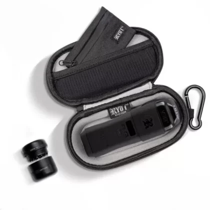 RYOT VERB DHV, Slym Case, and Mini GR8TR Bundle
