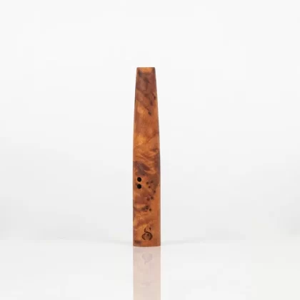XL Thuya Burl Vortex: Unibody