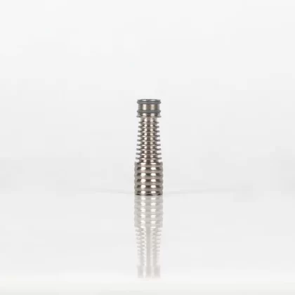 Titanium Tip: Halo