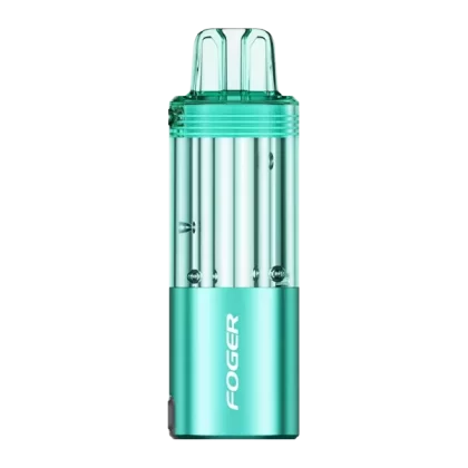 Cool Mint FOGER Switch Pro Disposable
