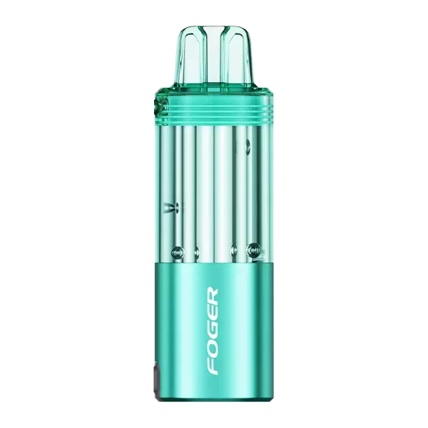 Cool Mint FOGER Switch Pro Disposable