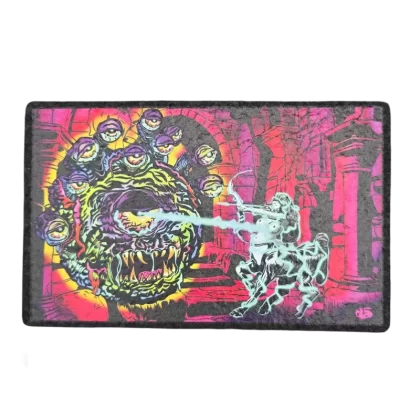 VGoodiEZ Crohnabist Designed Moodmat- Series 5
