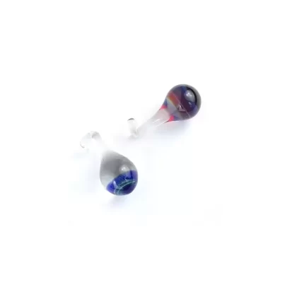 Tear Drop Carb Cap