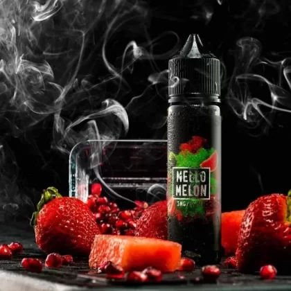 Sams Vape Mello Melon