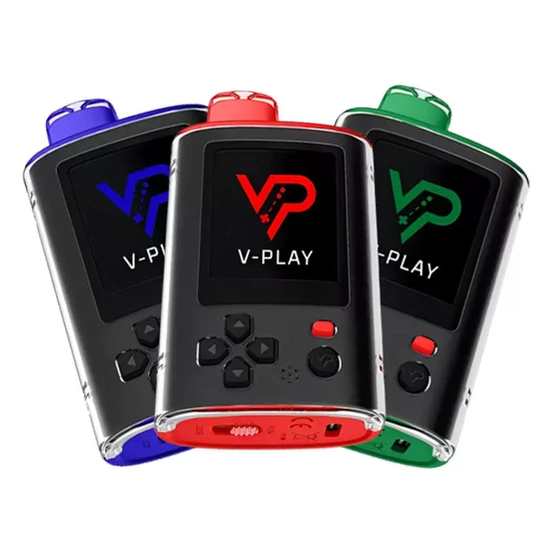 V-Play 20000 Puffs Disposable Vape