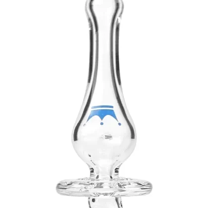 American Helix Solo Crown Carb Cap