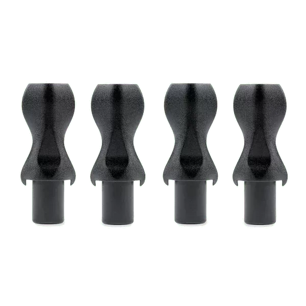 Storz & Bickel Plenty Mouthpiece Set Pack of 4