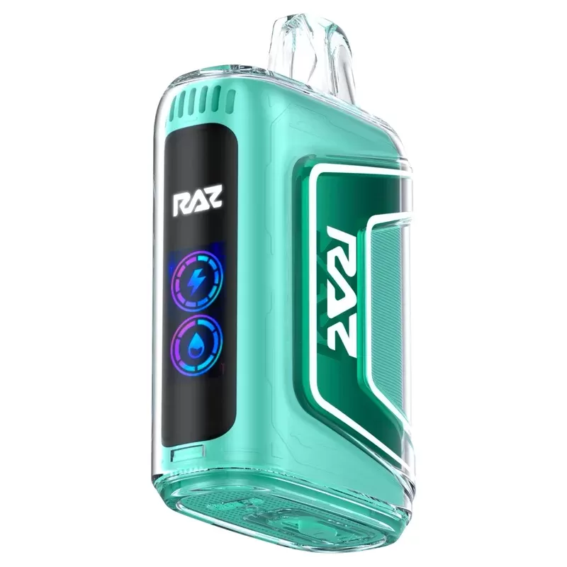 Tiffany (Kiwi Watermelon) – RAZ TN9000