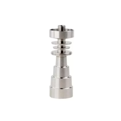 Universal Domeless Titanium Nail