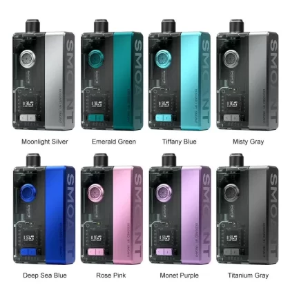 Smoant Knight AIO 90W Vape Kit