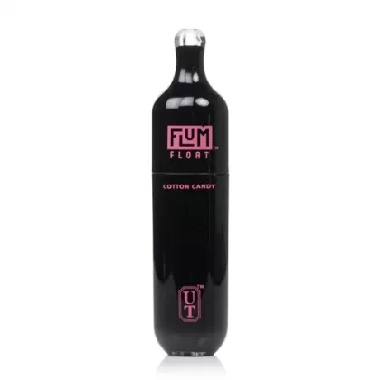 Flum Float Cotton Candy