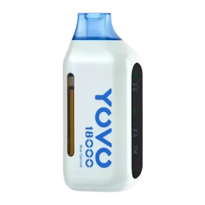 Blue Carnival YOVO Ultra 18000