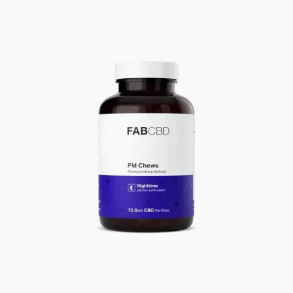 FAB CBD Gummies | SLEEP GUMMIES