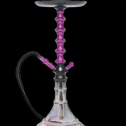 BYO Taurus Hookah