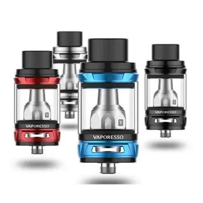 Vaporesso NRG Sub-Ohm Tank – 3.5ml / 5ml Capacity