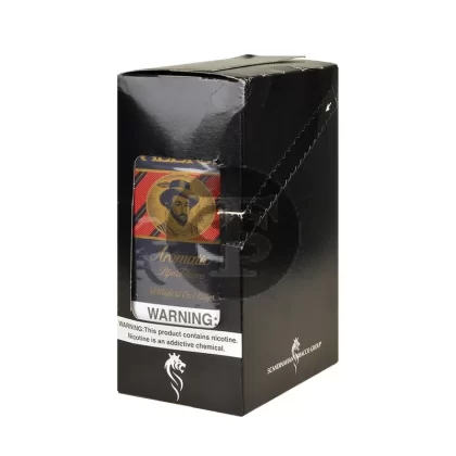 Sir Walter Releigh Aromatic Pipe Tobacco 5 Pouches of 1.5 oz.