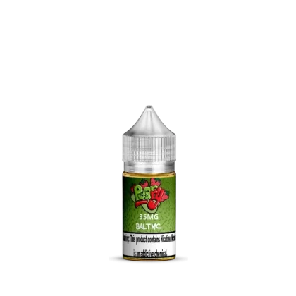 30ML | Pearry Salt by Fluid Foundry