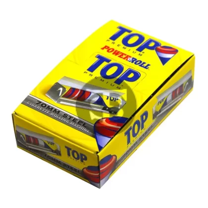 Power Roll 70 mm Steel Rolling Machine Pack of 10