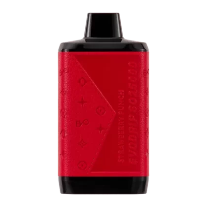 Strawberry Punch EVODRIP SO25000