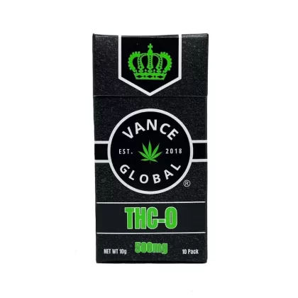 Vance Global | Cigarettes 500mg