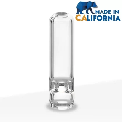 BIO Glass | Bullet Glass Filter Tips | Bulk Pack – Various Sizes