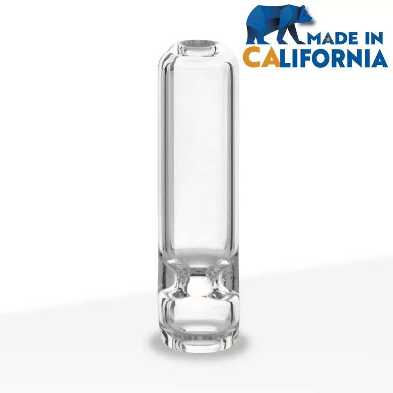 BIO Glass | Bullet Glass Filter Tips | Bulk Pack – Various Sizes