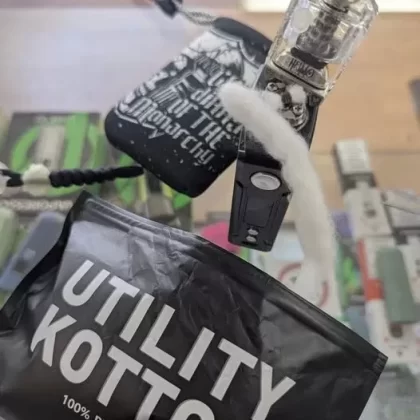 Utility Kotton