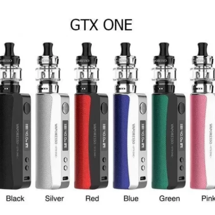 Vaporesso Gtx One Kit