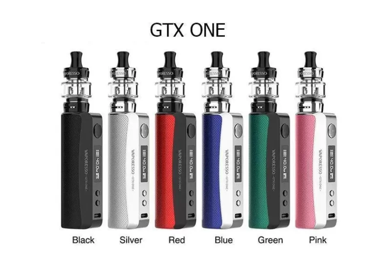 Vaporesso Gtx One Kit