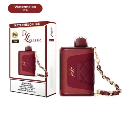 RAZ RYL Classic 350000 Disposable 5%