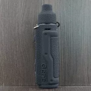 Voopoo Argus Pro Protective Silicone Skin Sleeve Cover ModShield Wrap