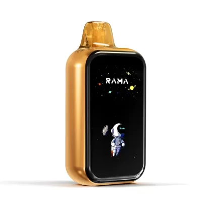 Fizzy Pop – Rama TL16000 – Yovo Design