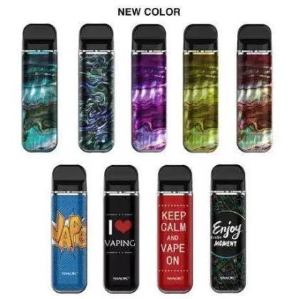 SMOK Novo 2 Pod Starter Kit