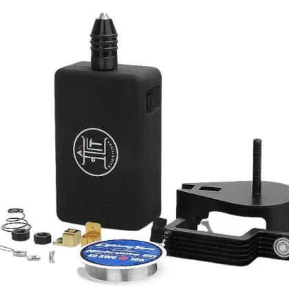 Avidartisan Daedalus DIY Coil Maker Tool Kit