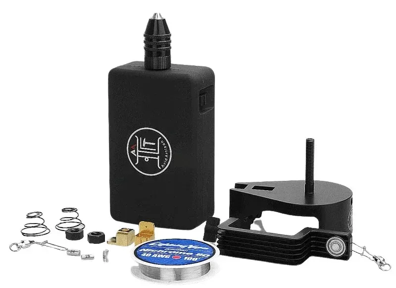 Avidartisan Daedalus DIY Coil Maker Tool Kit