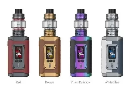 Smok Morph 2 Vape Kit