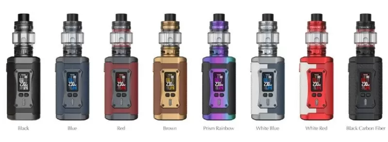 Smok Morph 2 Vape Kit